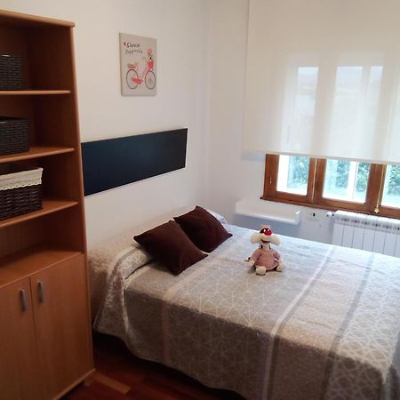Apartamento Teresa En Vilanova De Arousa Pontevedra Kültér fotó