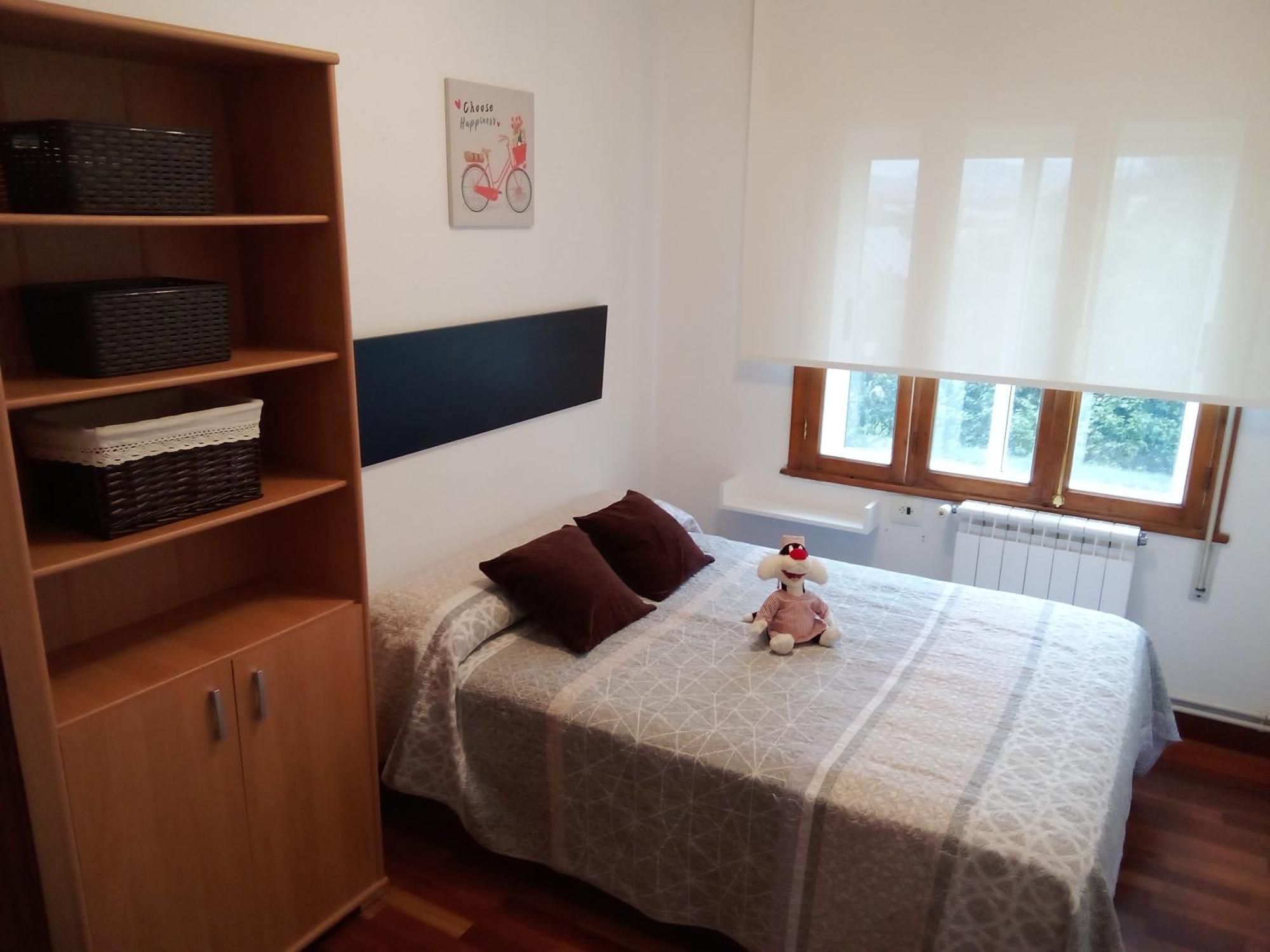 Apartamento Teresa En Vilanova De Arousa Pontevedra Kültér fotó